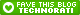 Add GeekAlerts to Technorati Favorites