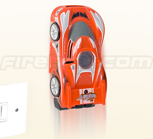Zero Gravity Micro R/C Car Zero Gravity Micro R/C Car