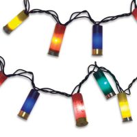 10-Piece Shotgun Shell Light Set