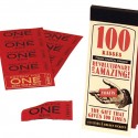 100 Kisses Tickets