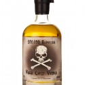 100,000 Scovilles Naga Chilli Vodka