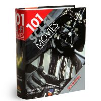 101 Sci-Fi Movies You Must See Before You Die Book