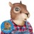 squirrel mask