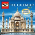 2012 LEGO Wall Calendar