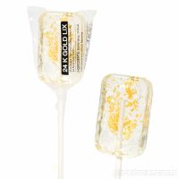24K Gold Lix Lollies