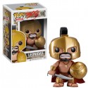300 King Leonidas Pop! Vinyl Figure