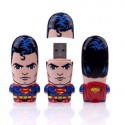32GB Superman X MIMOBOT USB Flash Drive