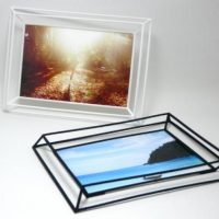 3D Photo Frame