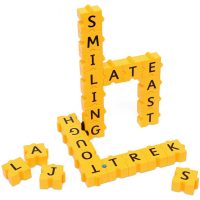 3DX Word Game
