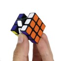 3x3 Tiny 3cm Speed Rubik's Cube