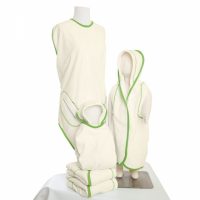 4-in-1 Parenting Towel