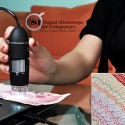 400x Digital Microscope