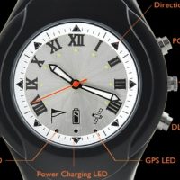 GPS Watch
