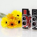 Rolleiflex 24611 Mini Digi AF 5.0
