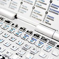 44 Language Translator