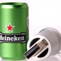 4GB Heineken USB Flash Drive