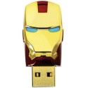 4GB USB 2.0 Iron Man 2 Flash Drive