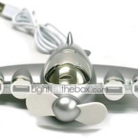 Airplane USB Hub