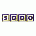 5000 GeekAlerts Facebook Likes