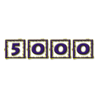 5000 GeekAlerts Facebook Likes