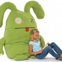 6 Foot Award Winning UglyDoll