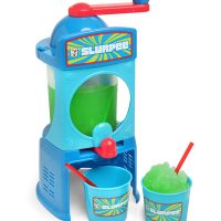7-11 Slurpee Maker