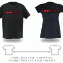 8-Bit Dynamic Life T-Shirt
