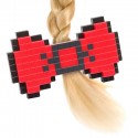 8-Bit Hair Bow