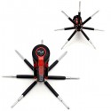 8 in 1 Multifunction Screwdriver