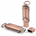 8GB Steampunk Thumb Drive
