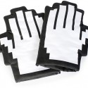 Pixel Oven Mitts