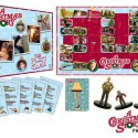 A Christmas Story Party Game