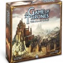 A Game of Thrones Board Game: 2nd Edition