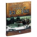 A Song of Ice and Fire Art Books