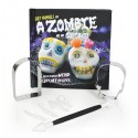 A Zombie Ate My Cupcake!