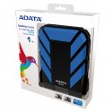 AData Waterproof & Shockproof Portable Hard Drive
