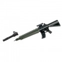 AK Rifle Pen