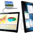 AOC’s Portable 16-inch USB Monitor