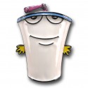 ATHF Master Shake Belt Buckle