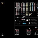 AV Device Styled T-Shirt
