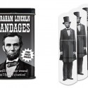 Abraham Lincoln Bandages