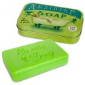Absinthe Soap
