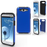 Acase SuperLeggera PRO case for Samsung S3