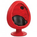 Acoustic Immersion Pod