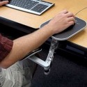 Adjustable Ergonomic Armrest