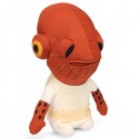 Admiral Ackbar Talking Plush
