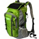 Advanced Technology Solar Charge Backpack Bag