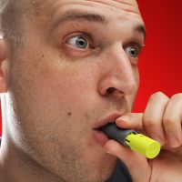 AeroShots Breathable Energy Shot