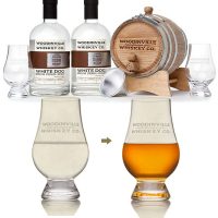 Age Your Own Whiskey Kit