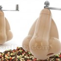Ah Choo Pepper Mill